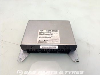 ECU VOLVO