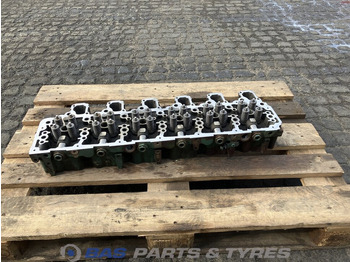 실린더 블록 VOLVO