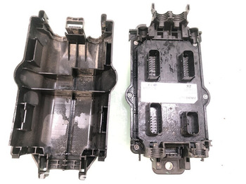 ECU VOLVO