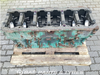 실린더 블록 VOLVO