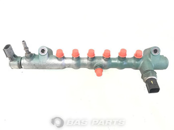 연료 시스템 VOLVO