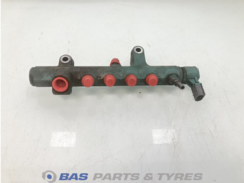 연료 시스템 VOLVO