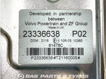 ECU 트럭 용 Volvo : 사진 3
