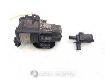 난방/ 환기 WEBASTO