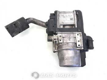 난방/ 환기 WEBASTO