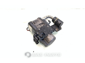 난방/ 환기 WEBASTO