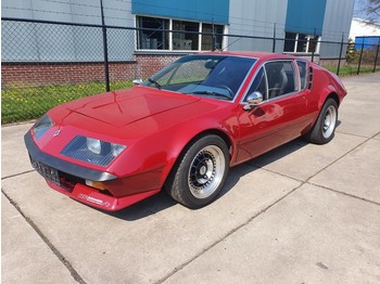 차량 Renault Alpine A310 V6 : 사진 1