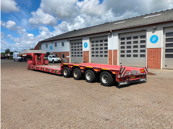 리스 Goldhofer STZ-VL 4 A Goldhofer STZ-VL 4 A : 사진 3