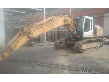 크롤러 굴삭기 LIEBHERR R 914