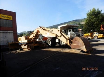 크롤러 굴삭기 LIEBHERR R 954