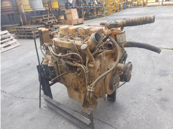 엔진 건설기계 용 Motor Liebherr D924 Tie (132 kw) : 사진 2