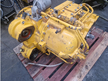 리스 VOLVO A20C  VOLVO A20C : 사진 1