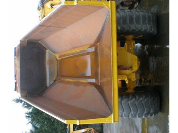 관절 덤프 VOLVO A25C S/N: 12019 (1998) Y S/N: 12026 (1999) : 사진 4 관절 덤프 VOLVO A25C S/N: 12019 (1998) Y S/N: 12026 (1999) : 사진 4