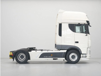 트랙터 유닛 DAF XF 480 FT, Super Space Cab, Leather Interior, New Tacho : 사진 5