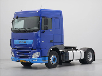 트랙터 유닛 DAF XF 450