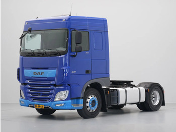 트랙터 유닛 DAF XF 450