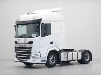 트랙터 유닛 DAF XF 480