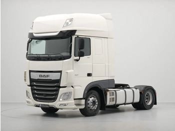 트랙터 유닛 DAF XF 480