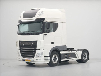 트랙터 유닛 DAF XF 480