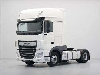 트랙터 유닛 DAF XF 480