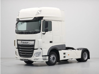 트랙터 유닛 DAF XF 480
