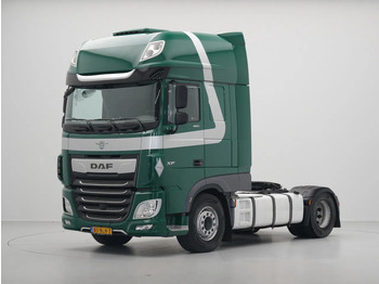 트랙터 유닛 DAF XF 480