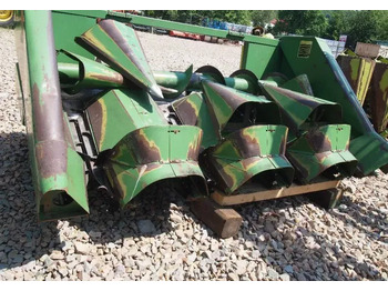 유채 헤더 확장 JOHN DEERE