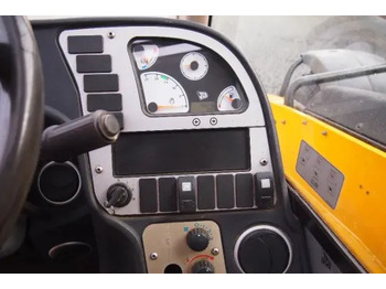 텔레스코픽 핸들러 Ładowarka JCB 595-95 2008 : 사진 4 텔레스코픽 핸들러 Ładowarka JCB 595-95 2008 : 사진 4