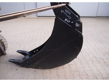 굴삭기 버킷 LIEBHERR
