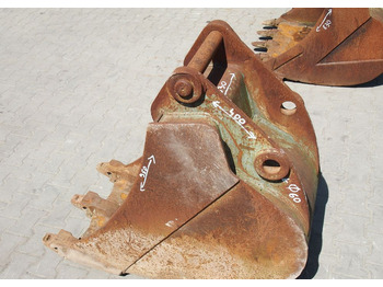 굴삭기 버킷 LIEBHERR