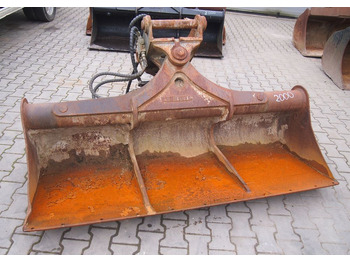 굴삭기 버킷 LIEBHERR