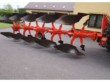 심토경운기 KUHN