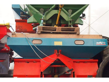 비료 스프레더 SULKY