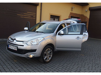 차량 CITROËN
