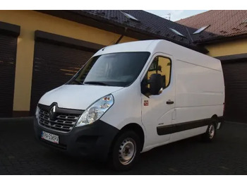 리스  Samochód Renault Master 2015 Renault Master L2H2 Samochód Renault Master 2015 Renault Master L2H2 : 사진 4