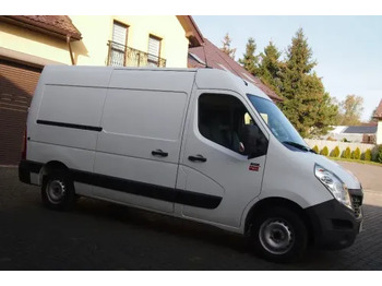 리스  Samochód Renault Master 2015 Renault Master L2H2 Samochód Renault Master 2015 Renault Master L2H2 : 사진 5