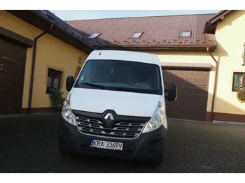리스  Samochód Renault Master 2015 Renault Master L2H2 Samochód Renault Master 2015 Renault Master L2H2 : 사진 2