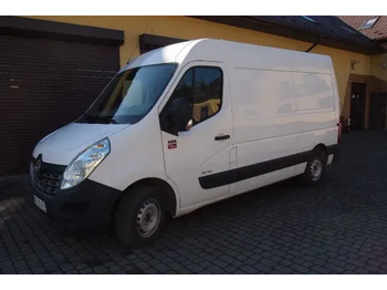 리스  Samochód Renault Master 2015 Renault Master L2H2 Samochód Renault Master 2015 Renault Master L2H2 : 사진 3