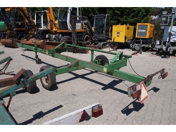 곡물 헤더 JOHN DEERE