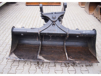 굴삭기 버킷 LIEBHERR