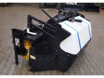 빗자루 CATERPILLAR