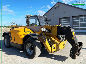 텔레스코픽 핸들러 CATERPILLAR TH