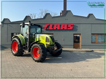 장궤형 트랙터 CLAAS Arion 610