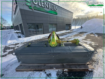 신규 모어 Claas Disco 3200 F Profil : 사진 3