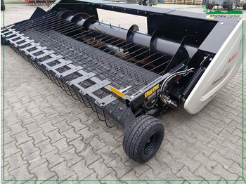 곡물 헤더 Claas Swath Up 450 : 사진 4 곡물 헤더 Claas Swath Up 450 : 사진 4