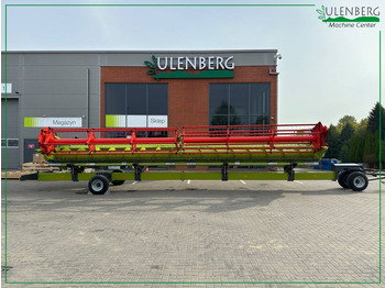 목초수확기 부착물 CLAAS