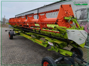 곡물 헤더 CLAAS