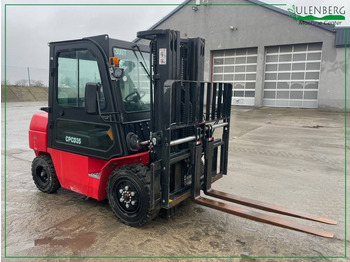 디젤 지게차 HANGCHA