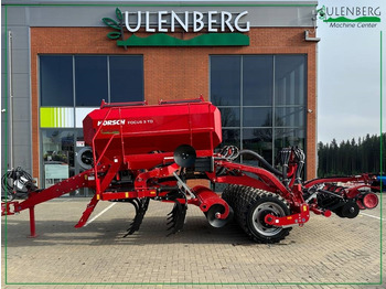 파종기 HORSCH
