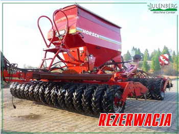 파종기 HORSCH